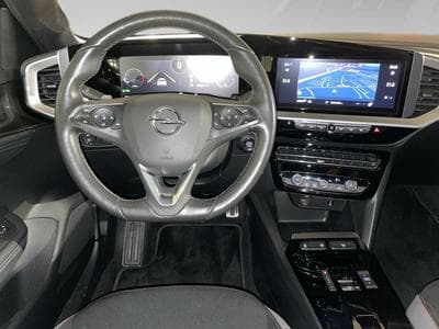 Opel Mokka 1.2 GS Line (2022) - Foto 6