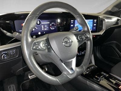 Opel Mokka 1.2 GS Line (2022) - Foto 8