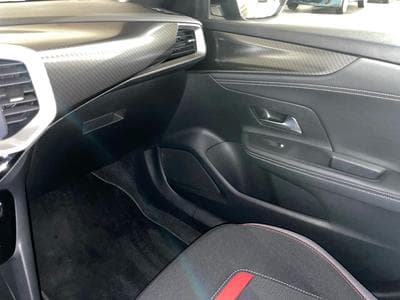 Opel Mokka 1.2 GS Line (2022) - Foto 9