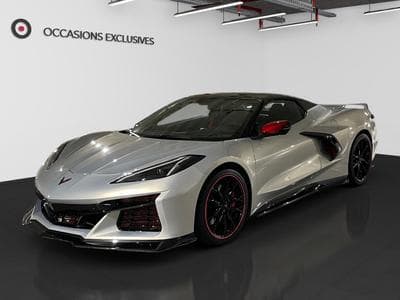 Chevrolet Corvette 6.2 STINGRAY 3LT (2023) - Photo 1