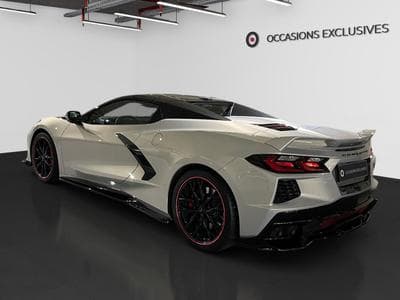 Chevrolet Corvette 6.2 STINGRAY 3LT (2023) - Photo 14