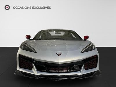 Chevrolet Corvette 6.2 STINGRAY 3LT (2023) - Photo 15