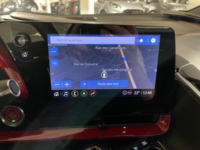 Chevrolet Corvette 6.2 STINGRAY 3LT (2023) - Photo 3