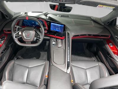 Chevrolet Corvette 6.2 STINGRAY 3LT (2023) - Foto 5