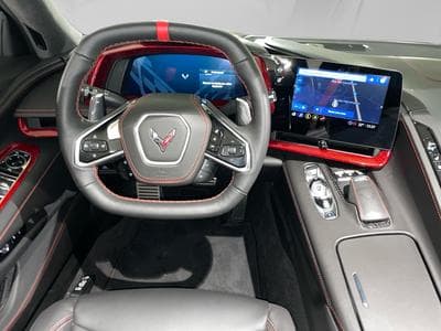 Chevrolet Corvette 6.2 STINGRAY 3LT (2023) - Photo 6