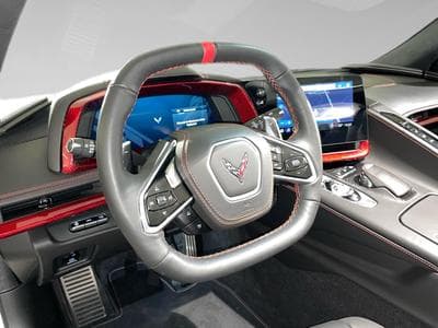 Chevrolet Corvette 6.2 STINGRAY 3LT (2023) - Photo 8