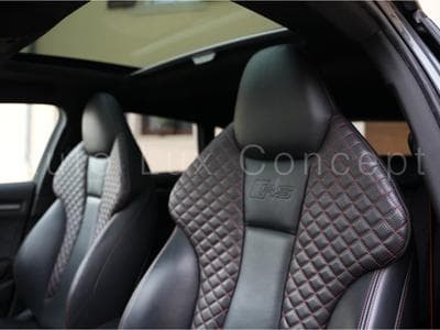 Audi RS3 Sportback 2.5 TFSI quattro S tronic 7 (2018) - Foto 8