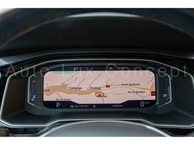 VW Polo 1.6 TDI R-Line DSG (2018) - Foto 12