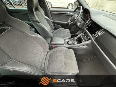 Skoda Kodiaq 2.0 Tsi SportLine 4Motion DSG (2023) - Photo 14