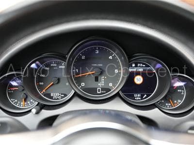 Porsche Cayenne Diesel (2016) - Foto 14