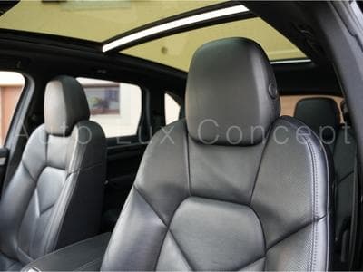 Porsche Cayenne Diesel (2016) - Foto 8