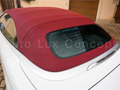 Mercedes C 180 Cabriolet AMG Line 9G-TRONIC (2021) - Foto 14