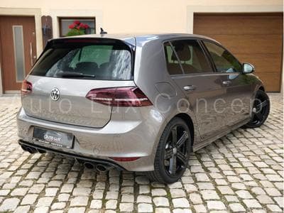 VW Golf R 2.0 TSI 4MOTION DSG 6 (2014) - Foto 3