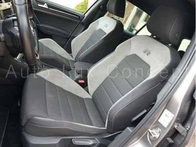 VW Golf R 2.0 TSI 4MOTION DSG 6 (2014) - Foto 7