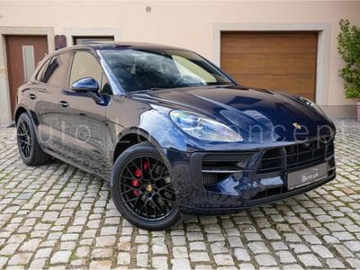 Porsche Macan GTS (2020) - Foto 2