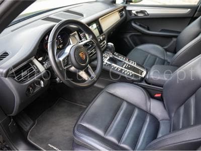 Porsche Macan GTS (2020) - Foto 5