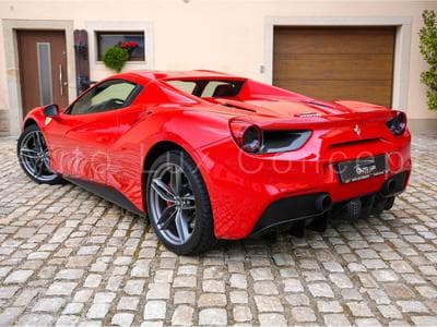 Ferrari 488 Spider Spider (2017) - Foto 4