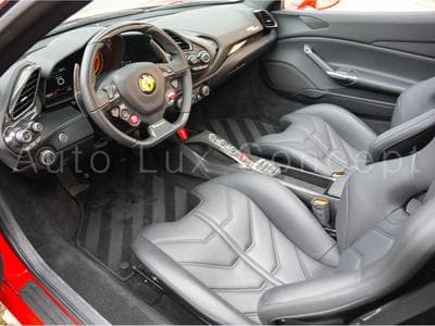 Ferrari 488 Spider Spider (2017) - Foto 5