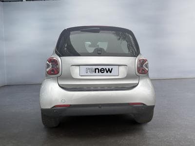 Smart Fortwo Coupé 17.6 kWh EQ Comfort+ (2020) - Photo 3