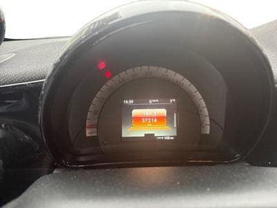 Smart Fortwo Coupé 17.6 kWh EQ Comfort+ (2020) - Photo 7