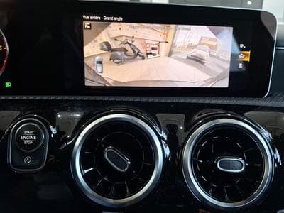 Mercedes A 180 D 116, CUIR, NAVI, CAMERA, LED, COCKPIT DIGITAL (2020) - Foto 11