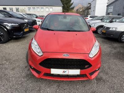 Ford Fiesta ST 1.6 182CV (2015) - Photo 2