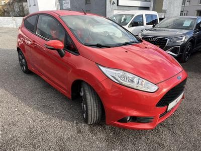 Ford Fiesta ST 1.6 182CV (2015) - Photo 3