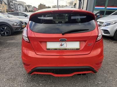Ford Fiesta ST 1.6 182CV (2015) - Photo 6