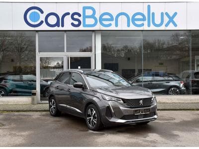 Peugeot 3008 1.6 Hybrid4 PHEV 300 GT e-EAT8 TO ACC SIDE CAM30 SG CHFF 1°M (2023) - Photo 1