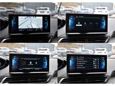 Peugeot 3008 1.6 Hybrid4 PHEV 300 GT e-EAT8 TO ACC SIDE CAM30 SG CHFF 1°M (2023) - Photo 11