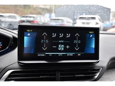 Peugeot 3008 1.6 Hybrid4 PHEV 300 GT e-EAT8 TO ACC SIDE CAM30 SG CHFF 1°M (2023) - Photo 14