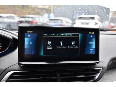 Peugeot 3008 1.6 Hybrid4 PHEV 300 GT e-EAT8 TO ACC SIDE CAM30 SG CHFF 1°M (2023) - Photo 15