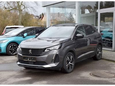Peugeot 3008 1.6 Hybrid4 PHEV 300 GT e-EAT8 TO ACC SIDE CAM30 SG CHFF 1°M (2023) - Photo 2