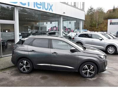 Peugeot 3008 1.6 Hybrid4 PHEV 300 GT e-EAT8 TO ACC SIDE CAM30 SG CHFF 1°M (2023) - Photo 3