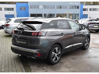 Peugeot 3008 1.6 Hybrid4 PHEV 300 GT e-EAT8 TO ACC SIDE CAM30 SG CHFF 1°M (2023) - Photo 4