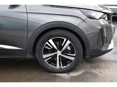 Peugeot 3008 1.6 Hybrid4 PHEV 300 GT e-EAT8 TO ACC SIDE CAM30 SG CHFF 1°M (2023) - Photo 5