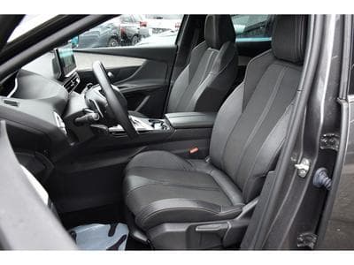 Peugeot 3008 1.6 Hybrid4 PHEV 300 GT e-EAT8 TO ACC SIDE CAM30 SG CHFF 1°M (2023) - Photo 6