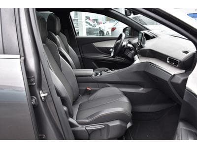 Peugeot 3008 1.6 Hybrid4 PHEV 300 GT e-EAT8 TO ACC SIDE CAM30 SG CHFF 1°M (2023) - Photo 7