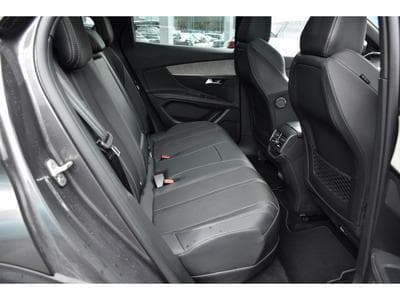 Peugeot 3008 1.6 Hybrid4 PHEV 300 GT e-EAT8 TO ACC SIDE CAM30 SG CHFF 1°M (2023) - Photo 8