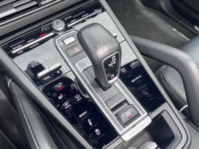 Porsche Cayenne 3.0 V6/PANORAMA/KAMERA/21/ (2018) - Foto 13