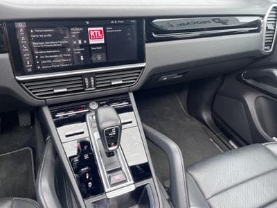 Porsche Cayenne 3.0 V6/PANORAMA/KAMERA/21/ (2018) - Foto 7