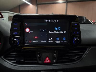 Hyundai i30 N 275CV PERFORMANCE, ECHAPPEMENT REMUS, FULL OPTIONS (2021) - Photo 14