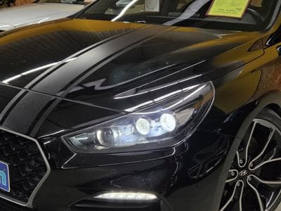 Hyundai i30 N 275CV PERFORMANCE, ECHAPPEMENT REMUS, FULL OPTIONS (2021) - Photo 2