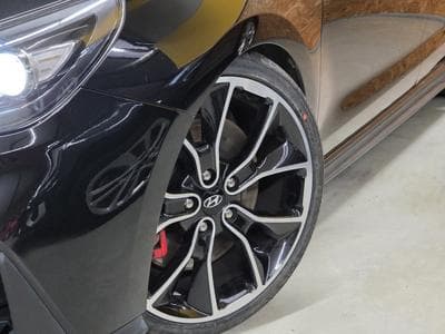 Hyundai i30 N 275CV PERFORMANCE, ECHAPPEMENT REMUS, FULL OPTIONS (2021) - Photo 3