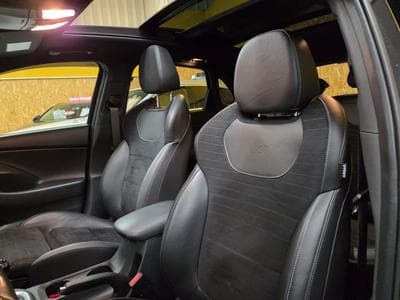 Hyundai i30 N 275CV PERFORMANCE, ECHAPPEMENT REMUS, FULL OPTIONS (2021) - Photo 9