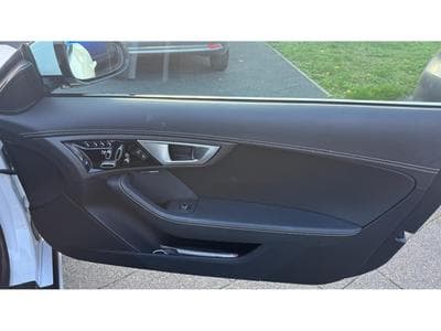 Jaguar F-Type F-Type R 5.0 V8 Supercharged essence (2014) - Photo 10