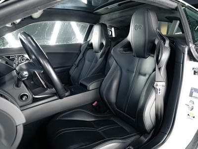 Jaguar F-Type F-Type R 5.0 V8 Supercharged essence (2014) - Foto 13