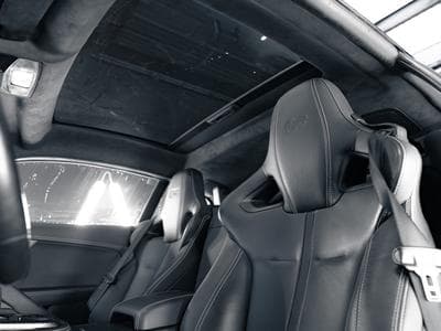 Jaguar F-Type F-Type R 5.0 V8 Supercharged essence (2014) - Foto 14