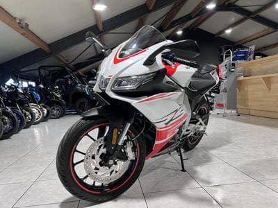 Aprilia RS 125 (2025) - Photo 2