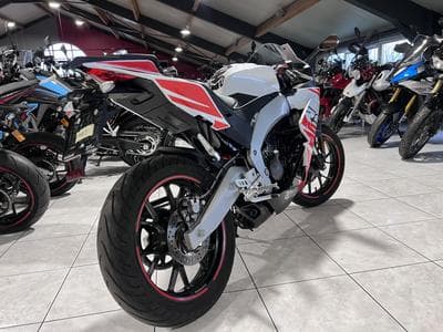 Aprilia RS 125 (2025) - Photo 3